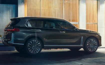BMW’s Strategic Pivot: Streamlining the Portfolio and Expanding the Luxury Horizon