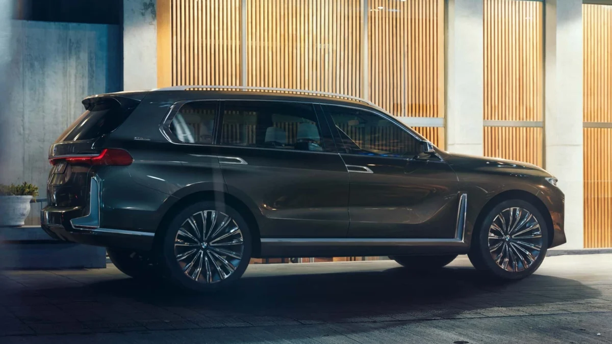 BMW’s Strategic Pivot: Streamlining the Portfolio and Expanding the Luxury Horizon