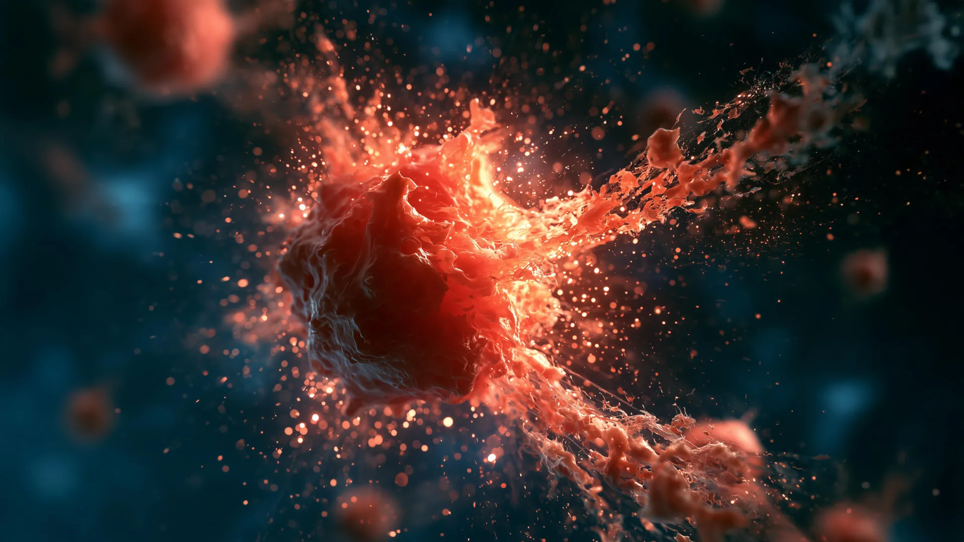 Breaking the Barrier: Researchers Unveil Novel Drug CS18 to Combat Cancer Therapy Resistance