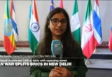BRICS at the Crossroads: Geopolitical Realignment Amidst Global Conflict and US Tensions