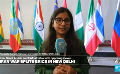 BRICS at the Crossroads: Geopolitical Realignment Amidst Global Conflict and US Tensions