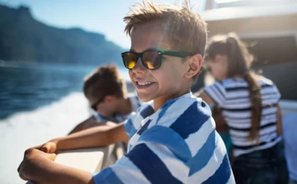 Bridging the Financial Literacy Gap: A Blueprint for Empowering the Next Generation