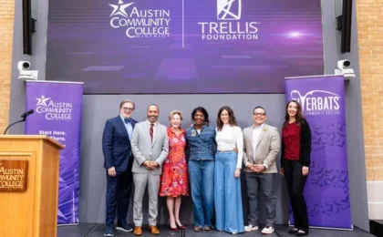 Bridging the Gap: How Austin Community College is Leveraging AI to Revolutionize Student Success