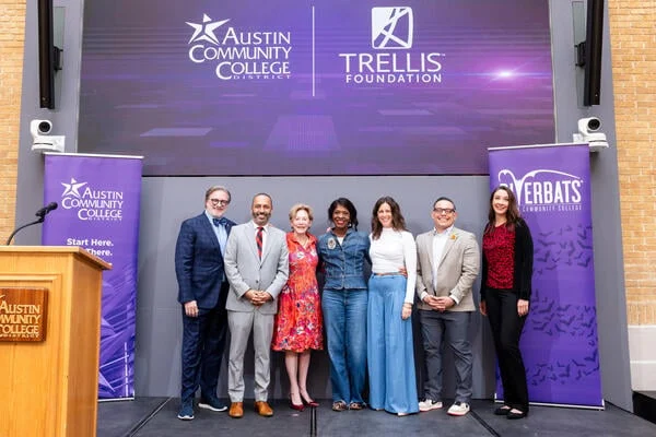 Bridging the Gap: How Austin Community College is Leveraging AI to Revolutionize Student Success