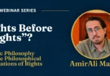 Bridging Traditions: JURIST Announces Landmark Webinar on the Philosophical Foundations of Islamic Rights