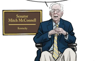 Brinkmanship on Capitol Hill: Lawmakers Face High-Stakes September Fiscal Deadline Ahead of 2026 Midterms
