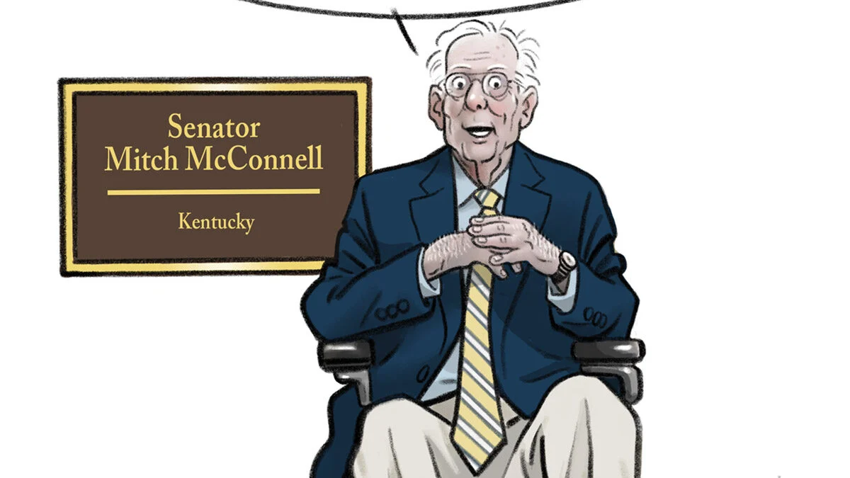 Brinkmanship on Capitol Hill: Lawmakers Face High-Stakes September Fiscal Deadline Ahead of 2026 Midterms