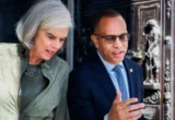 Capitol Recess Signals Full Campaign Push: Inside a Whirlwind Week of Legislation, Pageantry, and Politics