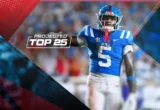 Chaos and Consequences: Projecting the AP Top 25 After a Defining Week 3