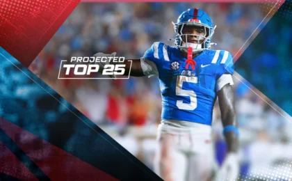 Chaos and Consequences: Projecting the AP Top 25 After a Defining Week 3