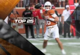 Chaos in the Rankings: Assessing the Aftermath of a Volatile Week 2 in College Football