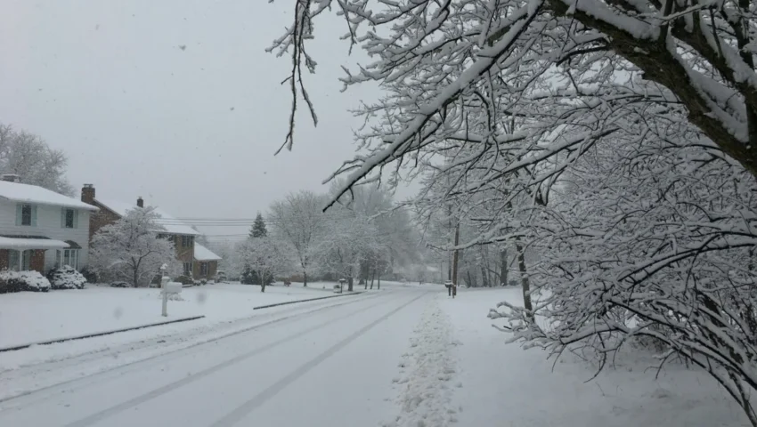 Chasing the Flakes: An In-Depth Look at America’s Snowiest Cities and the Future of Winter