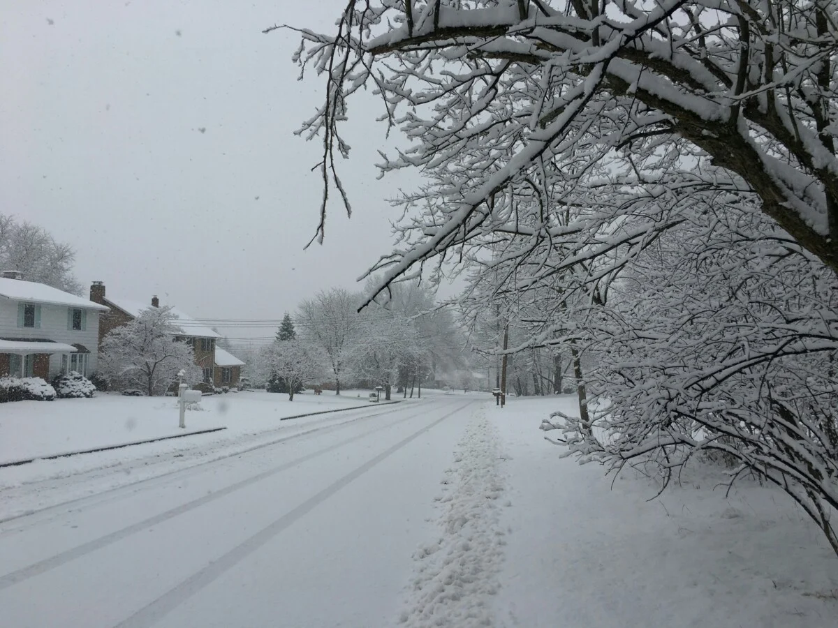 Chasing the Flakes: An In-Depth Look at America’s Snowiest Cities and the Future of Winter