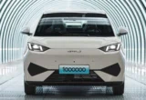 China’s Automotive "Breakneck" Ambition Hits a Regulatory Wall