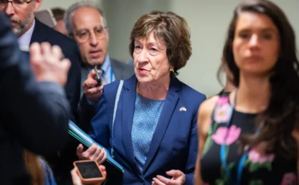 Clash Over Power of the Purse: Trump Administration Sparks Bipartisan Outrage with $810 Million Late-Year ‘Pocket Rescission’