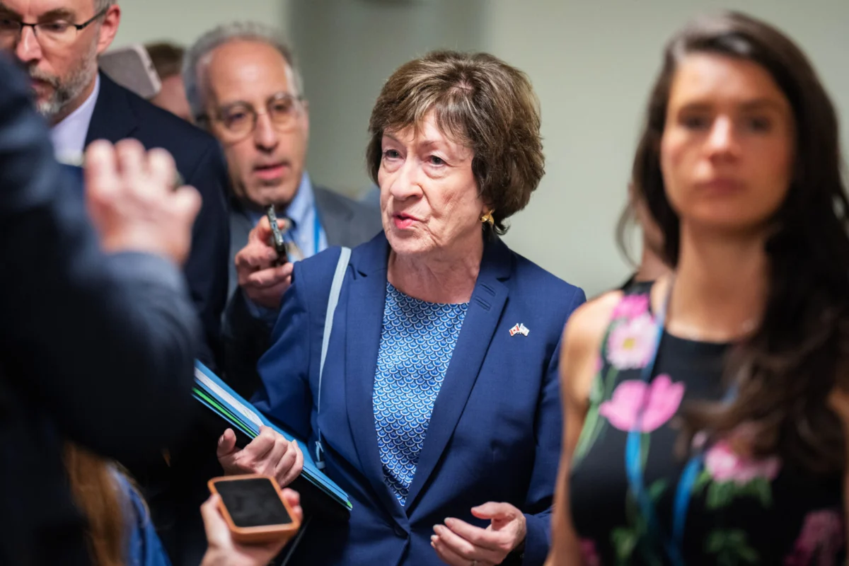 Clash Over Power of the Purse: Trump Administration Sparks Bipartisan Outrage with $810 Million Late-Year ‘Pocket Rescission’