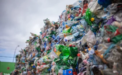 Closing the Loop: How MacroCycle and Meta are Redefining Plastic Sustainability