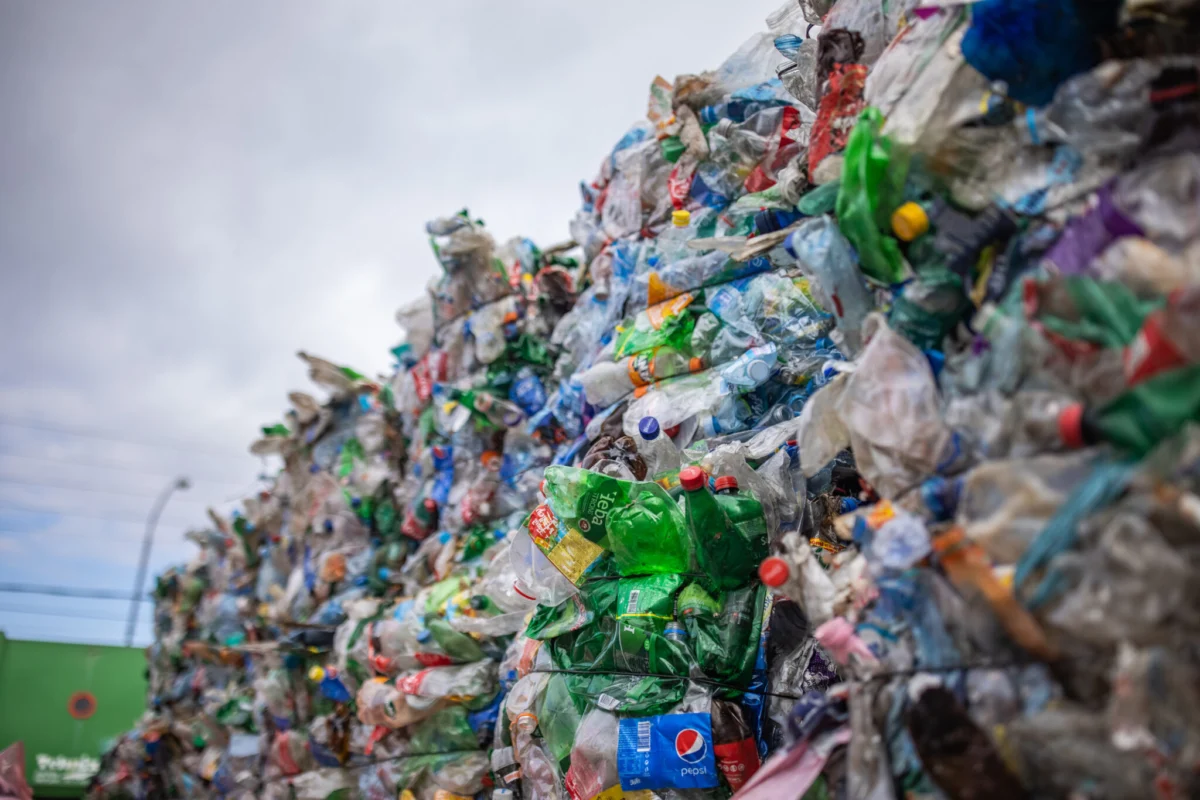 Closing the Loop: How MacroCycle and Meta are Redefining Plastic Sustainability