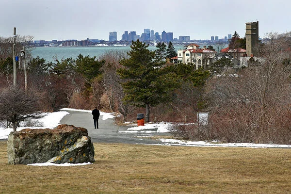 Coastal Conflict: Supreme Court Ruling Shifts Power in Nahant-Northeastern Land Dispute