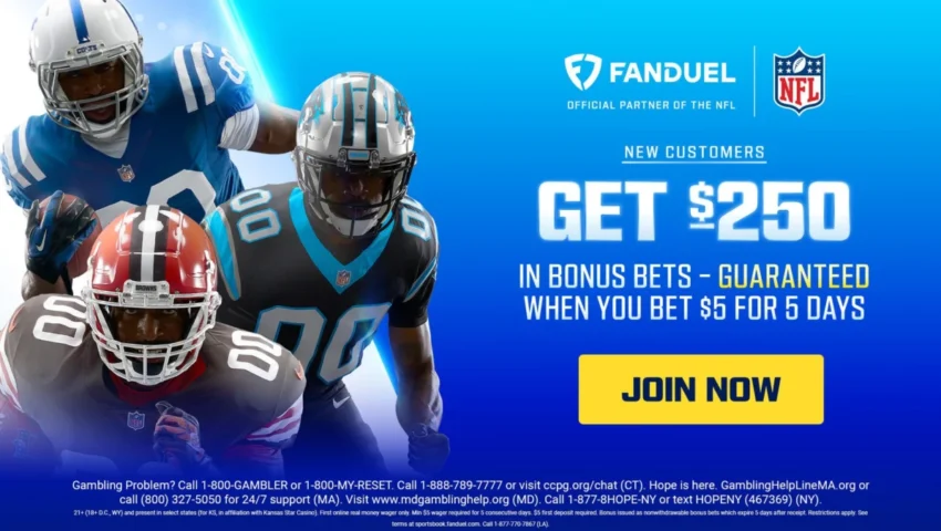 College Football Friday: Leveraging Data and Promotions for a Winning Weekend