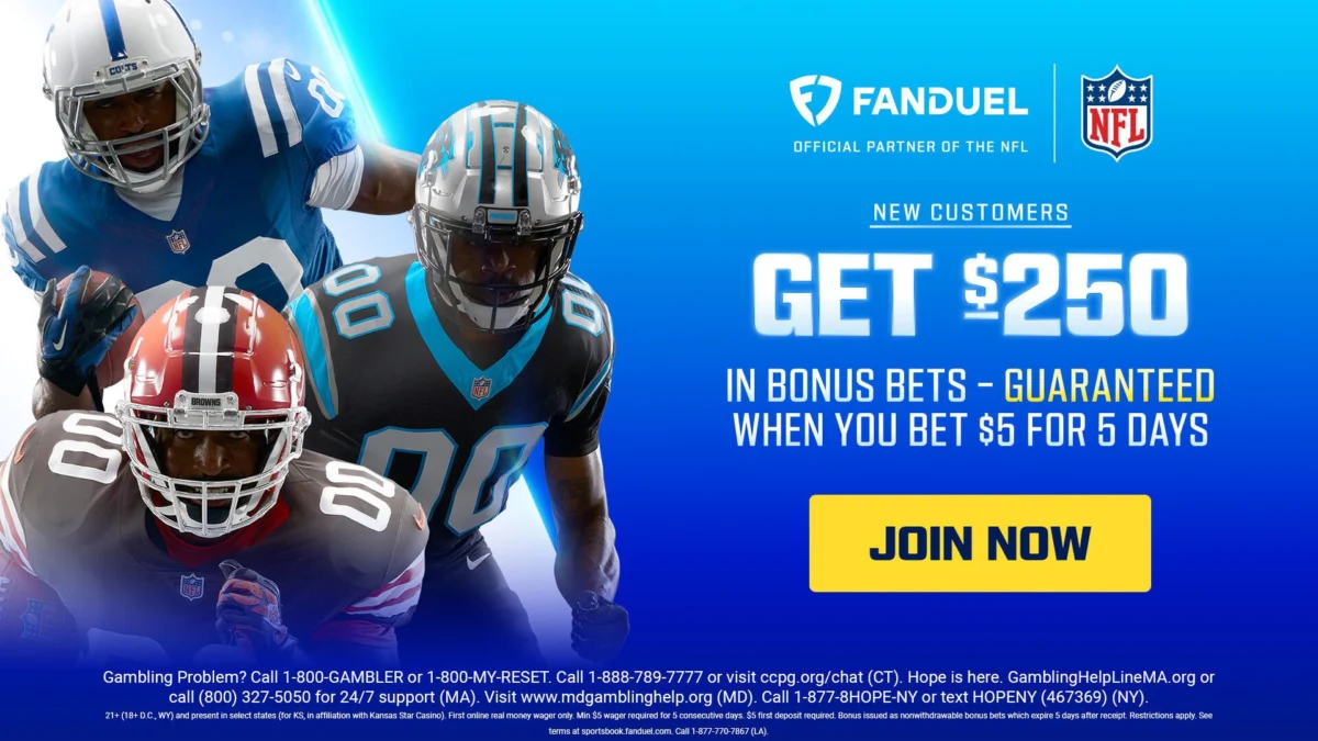 College Football Friday: Leveraging Data and Promotions for a Winning Weekend