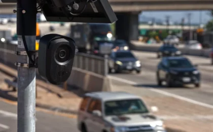 Congressional Scrutiny Intensifies over Automated License Plate Readers: Senate Subcommittee Launches Hearing into AI Surveillance Practices