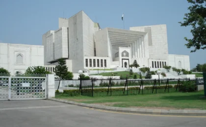 Constitutional Collision: Supreme Court and FCC Clash Over Imran Khan’s Medical Transfer