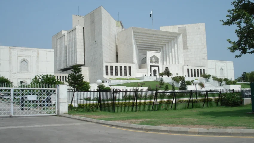 Constitutional Collision: Supreme Court and FCC Clash Over Imran Khan’s Medical Transfer