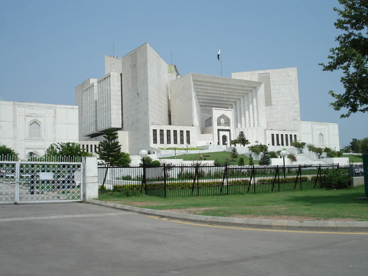 Constitutional Collision: Supreme Court and FCC Clash Over Imran Khan’s Medical Transfer