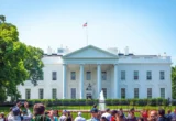 Constitutional Crisis at the Executive Mansion: CNN, MS NOW, and Politico Sue White House Over Press Credentials Ban