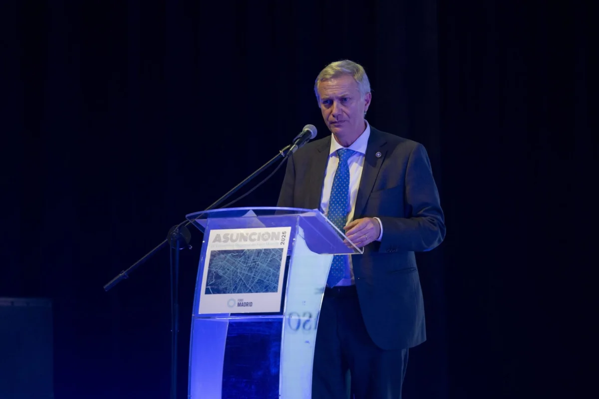 Constitutional Crisis in Santiago: Human Rights Watch Challenges President Kast’s Sweeping Security Overhaul