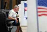 Constitutional Friction: Trump Lashes Out at Supreme Court Over Rejected USPS Ballot Regulations