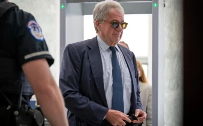 Contempt of Congress: US House Escalates Investigation into Leon Black’s Ties to Jeffrey Epstein