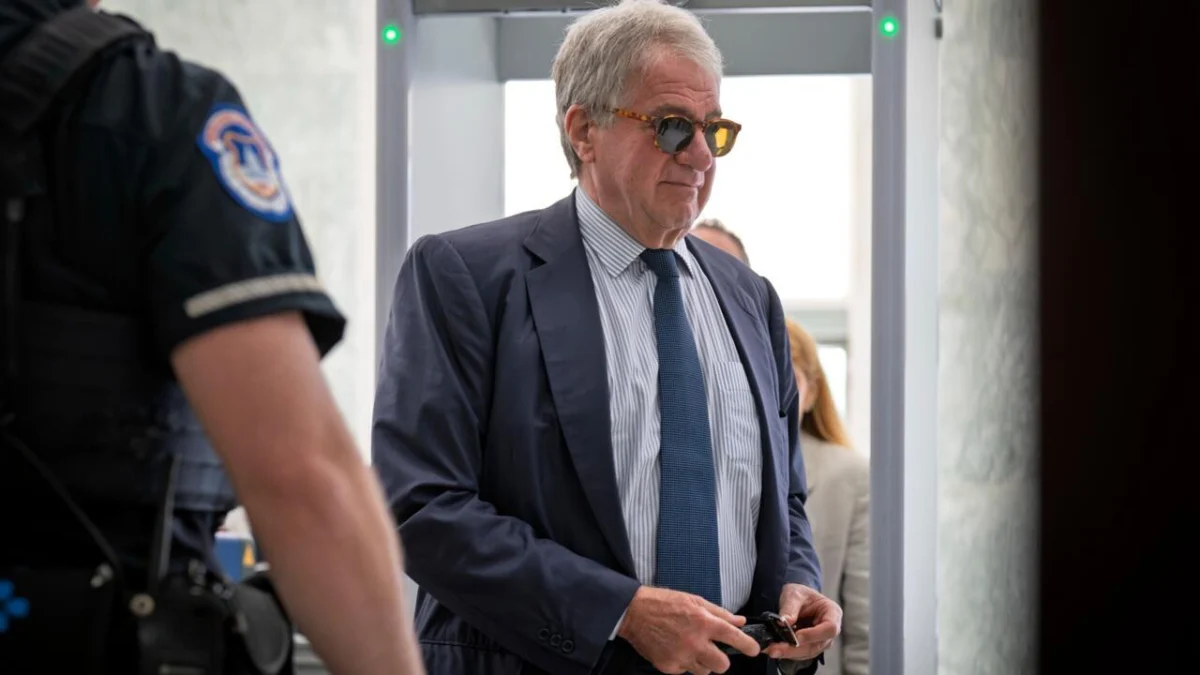 Contempt of Congress: US House Escalates Investigation into Leon Black’s Ties to Jeffrey Epstein