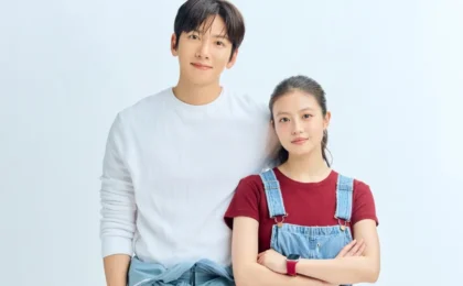 Cross-Cultural Romance Blooms: "Merry Berry Love" Set to Captivate Global Audiences on Disney+ and Hulu