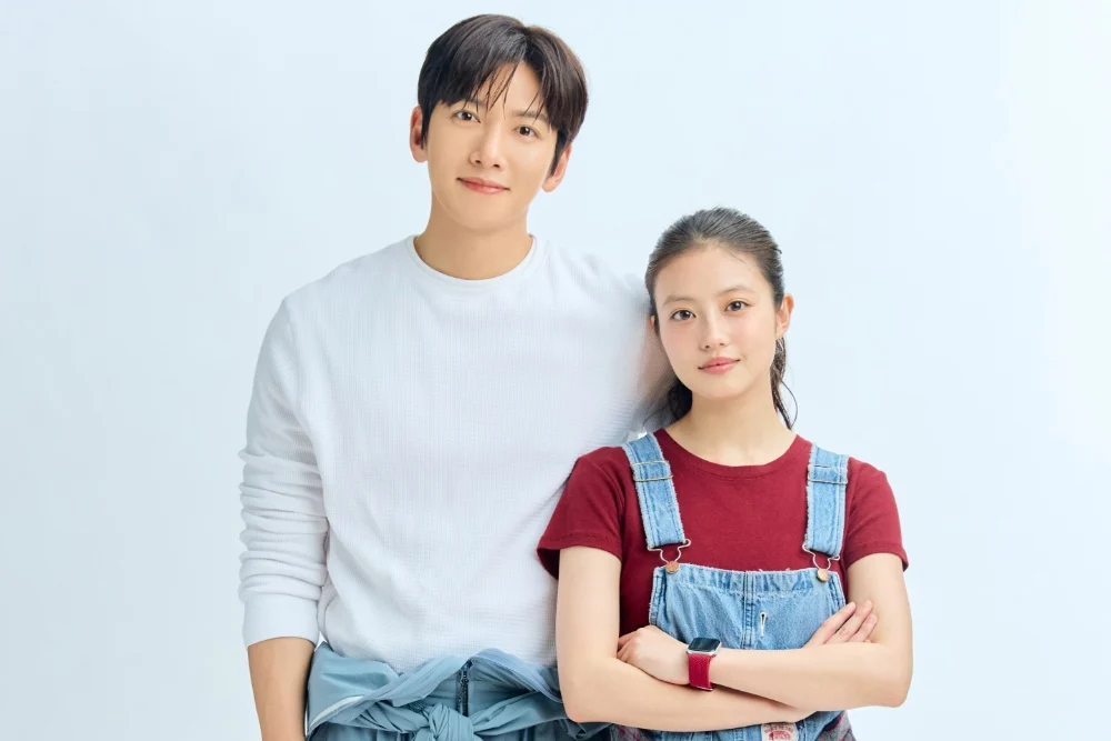 Cross-Cultural Romance Blooms: "Merry Berry Love" Set to Captivate Global Audiences on Disney+ and Hulu
