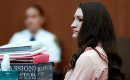 Deadlock in Plymouth: Inside the Looming Mistrial of the Lindsay Clancy Tripartite Tragedy