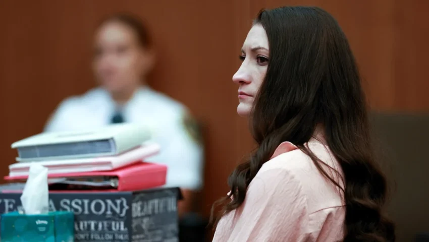 Deadlock in Plymouth: Inside the Looming Mistrial of the Lindsay Clancy Tripartite Tragedy