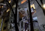 Deadly Strike on Sumy: Russian Glide Bomb Devastates Residential Complex as Regional Tensions Escalate