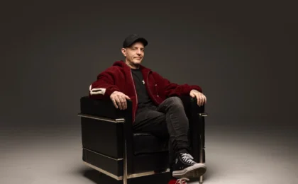 Deadmau5 Expands Global Footprint: Iconic Producer Signs with Independent Artist Group to Propel Tech and Media Ambitions