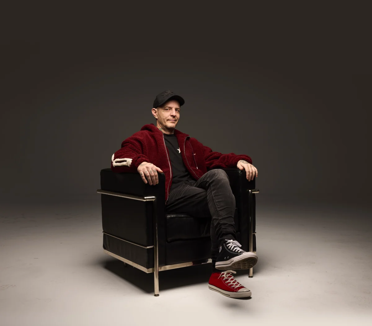 Deadmau5 Expands Global Footprint: Iconic Producer Signs with Independent Artist Group to Propel Tech and Media Ambitions