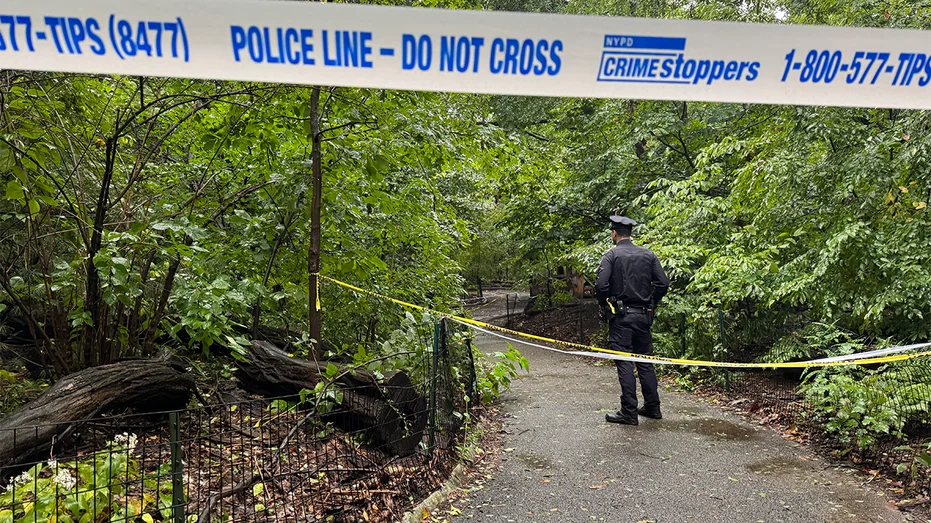 Death Investigation Launched After Woman’s Body Discovered with Apparent Trauma in Central Park