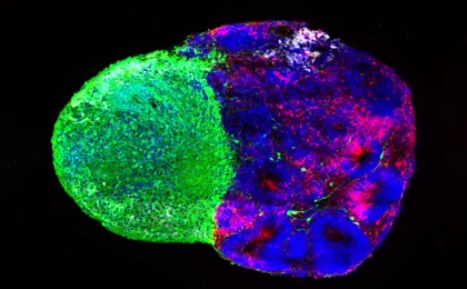 Decoding the Architect: New Insights into How Radial Glia Build the Human Brain