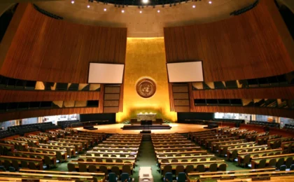 Defending the Global Order: Human Rights Watch Challenges UN Leaders to Confront Accountability Crisis