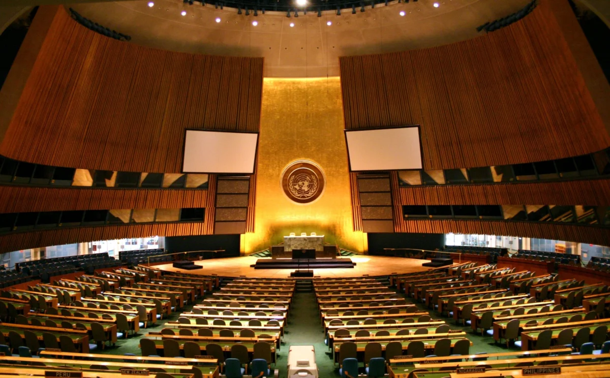 Defending the Global Order: Human Rights Watch Challenges UN Leaders to Confront Accountability Crisis