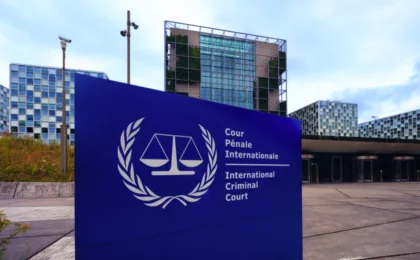 Defending the Scales of Justice: The Escalating Standoff Between the ICC and the Trump Administration