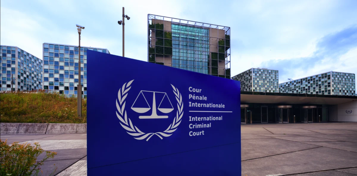 Defending the Scales of Justice: The Escalating Standoff Between the ICC and the Trump Administration