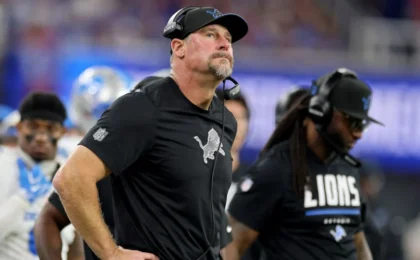 Defensive Fragility Threatens to Derail Detroit’s Championship Ambitions