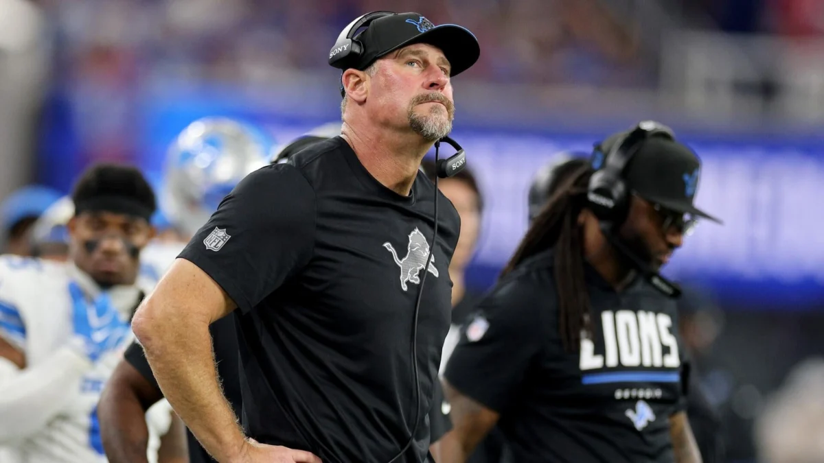 Defensive Fragility Threatens to Derail Detroit’s Championship Ambitions