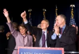 Echoes of 2006: Cumulative Discontent and Scandals Threaten GOP Majorities in Midterm Landscape